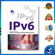 IPv6 For Supporting Network Operations And Domain Name System