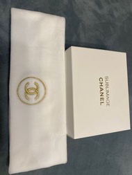 Chanel最新VIP頭帶