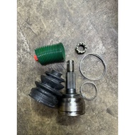 CV JOINT KELISA 24*20*47 (Driveshaft head)