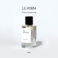 LE HORM Red Orchard - กลิ่นหอมหวาน น่าค้นหา และเย้ายวน