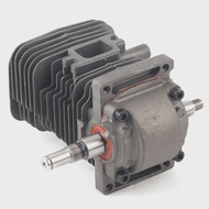 Cylinder Piston Crankshaft Engine Motor 38MM Cylinder Piston Crankshaft for  MS170 MS180 018 Chainsa