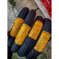 CONTINENTAL CONTISTREET TYRE TUBELESS SIZE 17 & 18