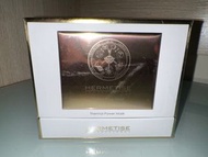 Hermetise  YUBARI KING GOLD THERMAL POWER MASK 24K純金天然蜜瓜抗皺面膜