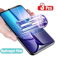 3Pcs Screen Protector Matte Film For vivo X300 X300s X500 X500s E FE Ultra Pro Max HD Anti Spy Priva