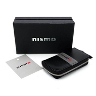 กระเป๋าใส่กุญแจ NISMO ของแท้ นิสสัน จู๊ค เอ็นพี300 เทียน่า สีดำ สำหรับ Nissan Np300 Juke Teana ปี 2000-2020