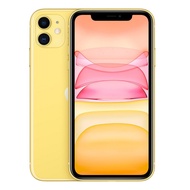 iPhone 11 (256GB, Yellow) Apple MHDT3TH/A