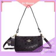 HOT Be Manns coach_Sling &amp; Crossbody Bag (COA 135-9)