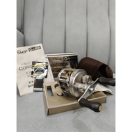 SHIMANO CALCUTTA CONQUEST 101DC