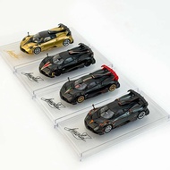 CM Model 1:64 Imola diecast model cars
