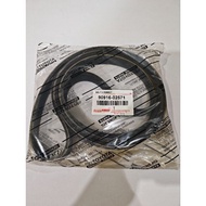 7PK2120 TOYOTA FAN BELT PRADO FORTUNER DIESEL 90916-02571