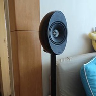 KEF KHT-3005SE 環迴立體後置喇叭連原裝腳架一對