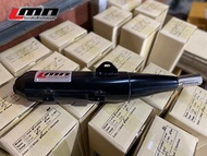 ท่อW125iวาฬ ลูก53/57/59/66 2V-4V LMN