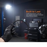 XUAN Automotive Engine Timing Belt 4G63 4G64 MR984778 Balance Shaft Replacement Part for Professiona