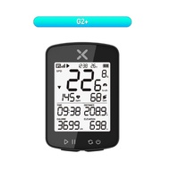 XOSS G2+ Plus New Generation Speedometer Sepeda GPS Support Strava