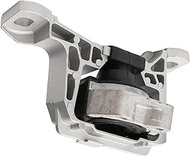 XLQYBD Engine Motor Mount Compatible for Ford C-MAX CB3 CAP Compatible for Focus C30 S40 V50 Metal S
