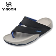 Y-ROON Balance 04 รองเท้าที่นุ่มและรองรับแรงกระแทกได้ดี พียูสูตรพิเศษ พื้นยืดหยุ่น