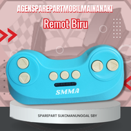 Receiver + Remote Control 24Ghz B-R1CD-2G4Y-6V-J2 Pengganti RIC-WW-6V (modul PCB) mobil mainan akip