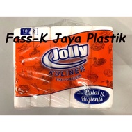 Jolly tissue roll 10 rolls / Jolly kitchen tissue / Jolly dining tissue