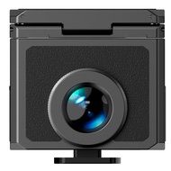 Ulanzi VF01 Waist-Level Viewfinder วิวไฟน์เดอร์ สไตล์เรโทร รองรับกล้อง Nikon สำหรับถ่ายภาพทิวทัศน์