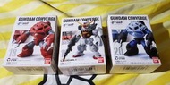 全新 FW Gundam Converge 日本 7-11 限定 19 20 絕版