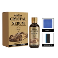 2set 9H+ Hardness Professional Ceramic Coating for Car Graphene Ceramic Coating Kit Salutan Kereta S