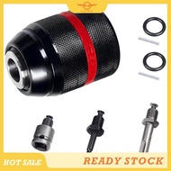 [CloudsMiles] Drill Chuck for Impact Driver Drill Adapter Impact Driver