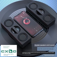 speaker bluetooth speaker bluetooth bass Fever Desktop Home Bluetooth Wired Speaker Speaker