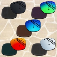 Interchangeable Lenses Replacement for Catalyst OO9272 Sunglasses – Multiple Color Options