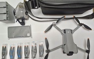 DJI Mini 5 pro三電全避障不含遙控(有care)95%新