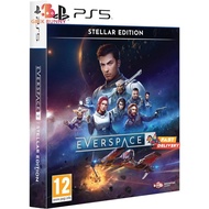 Everspace 2: Stellar Edition (R2) - Playstation5