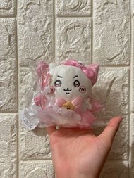 Magical Chiikawa 第二代魔法少女公仔匙扣 (Chiikawa 吉伊卡哇)