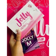 Jolly harbel repair and jolly m