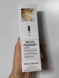 Maison Margiela Replica Lazy Sunday Morning Eau De Toilette 香水