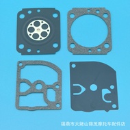 2 Sets New Style Carburetor Repair Kit Suitable for STIHL STIHL FS120 FS200 FS250