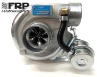 FRP Turbocharger A/R 42 Ball Bearing - GTX2860R Turbo Billet Wheel GT25 GT28 AR60