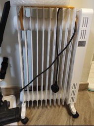 Rasonic 暖風機