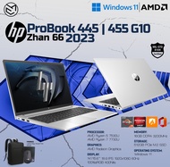 HP ProBook 445 | 455 G10 2023 R5 R7 Edition AMD Radeon Graphics 14" 15" IPS FHD 16GB 512GB SSD