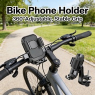 Pemegang Telefon Motor Basikal Bike Phone Holder GPS Handphone Motor Motorcycle