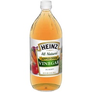 Heinz Apple Cider Vinegar 32 Oz 896ml