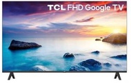 TCL - 43S5400 43吋 全高清 (FHD) AI智能電視