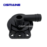 Engine Crankcase Vent Valve For JAGUAR S-TYPE X200 4.2L V8 Gas AJ87773 AJ83695