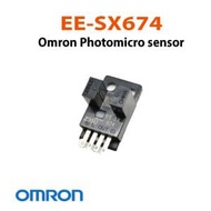 Omron EE-SX674 Photo sensor(Omron EE-SX674 sensor)