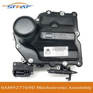 STPAT 0AM body DSG DQ200 body Mechatronic Assembly 0AM927769D