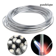 GUADALUPE Welding Rod Universal 1.6mm/2mm Aluminum Low Temperature Soldering Supplies Welding Wire