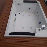 jacuzzi portable