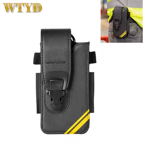 Ulefone Armor Holster Multi-Purpose Phone Pouch Waist Bag For Ulefone Armor 26 Ultra