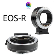 Snipiz  EF-EOS R Lens Mount Adapter for Canon EF or EF-S-Mount Lens to Canon RF-Mount Camera