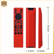 [8C15] 1Pcs Anti-Scratch Protective Cover For TCL RC923A/RC813A Silicone Remote Control Case Waterpr