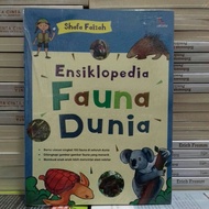 WORLD FAUNA ENCYCLOPEDIA