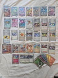 Ptcg 伊布 伊貝 deck 空手道王的演練 莉莉艾的決意 伯蕾雅 席藍 赤松 拉帝亞斯 吉雉雞 伊布 皮皮 厄鬼椪 水面具 雷伊布 仙子伊布 葉伊布 火伊布 貓頭夜鷹